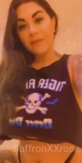 If I'm gonna be your big titty goth gf I need to know, what's your favourite band?