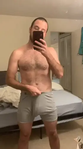 In the end I’m just a tease