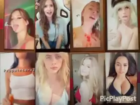 Sound on to enjoy the splattering of some of my loudest tribs 😈💦