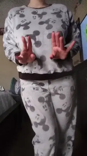 Upvote if you Like Disney's Mickey Mouse?