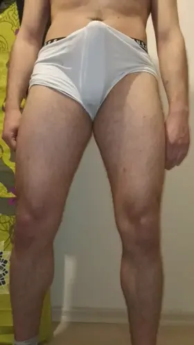 First day of Ramadan. What a holy month and holy cock.