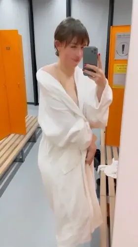 Can I post it here? ☺️