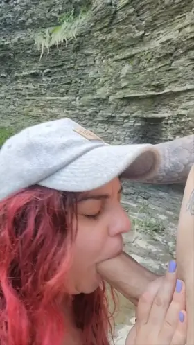 who doesnt like to chase waterfalls 🤤