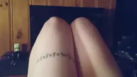 Cannot Hide This Excitement (x-post from r/FemBoys)