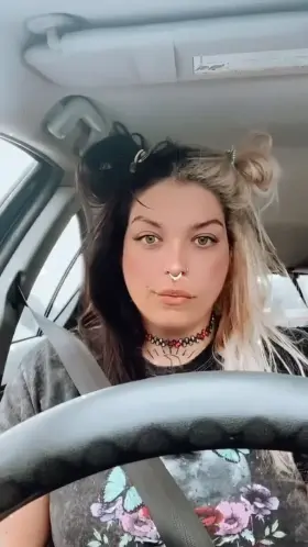 Omw home from work and wondered 