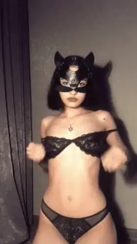 Hi, honey❤️ Let's jerk off together😈