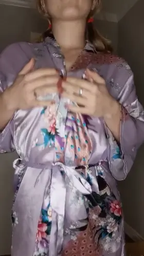 What do you think of this jiggle? 😈 [OC]