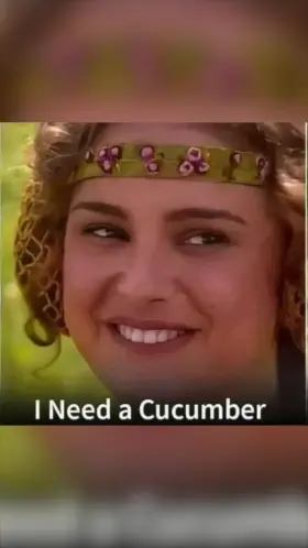 Its..its just for a salad 🥺