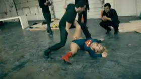 Superfucked (Cherie Deville - Supergirl Advantage)