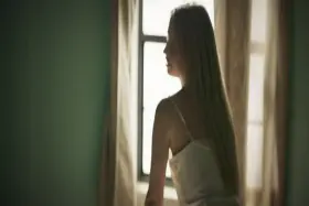 Lacey Cofran - Girl Next (2021)