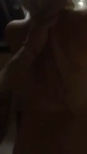 doggystyle on kitchen countertop 🥵