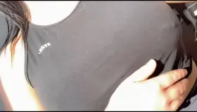 Do you like perky titties? 😉❤️ [OC]