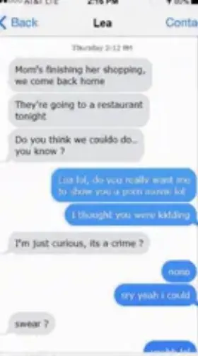 [OC][B/S] I fuck her !