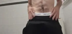 Kom je me de volgende keer helpen met zuigen?