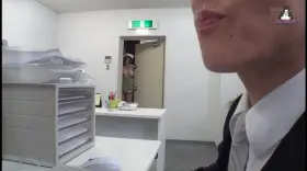 Meguri Fujiura Megu PPPD-277