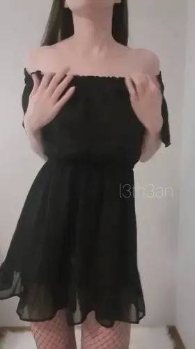 Should I wear this to classes? It's cute 🥰