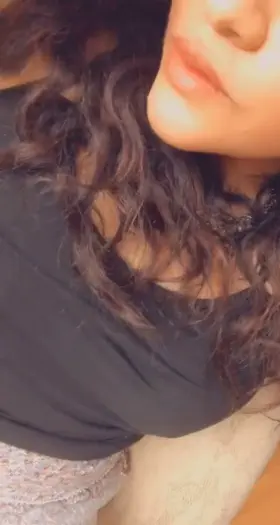 Need you to satisfy this repressed pussy 🤤💦💋