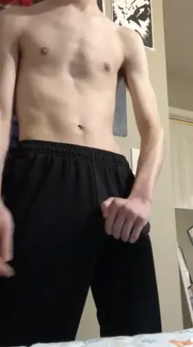 pretty excited today :-)