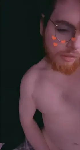 Would you watch me stroke? 🥵