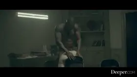 Maitland Ward - higher power (SOUND ON)