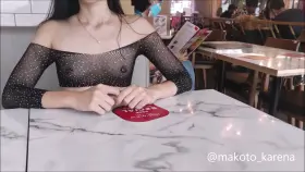 I can only imagine how exhilaratingly embarrassing this must be!