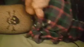 Come and make a mess with me?