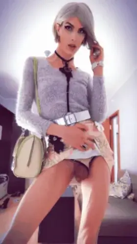 My outfit! GIF by femboylucy