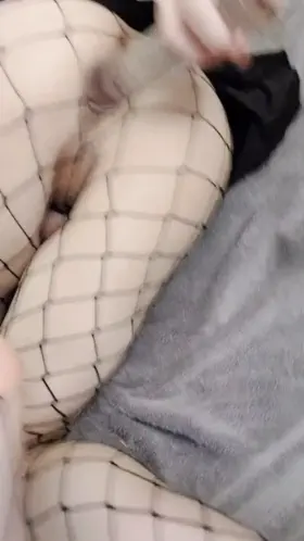 I'm officially addicted to being stuffed ☺☺