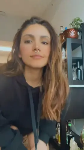 What draws your eyes in first?