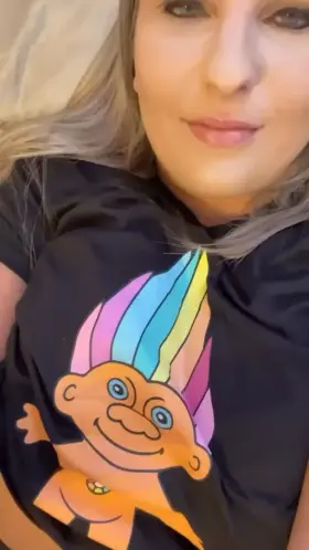 Get on me and make them bounce