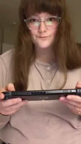 i was thinking we could play some games together and then maybe you could come play with my tits (｡•̀ᴗ-)✧