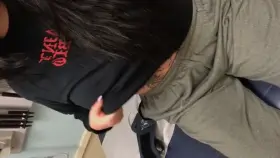 quick lil doctors appointment flash earlier today 👻