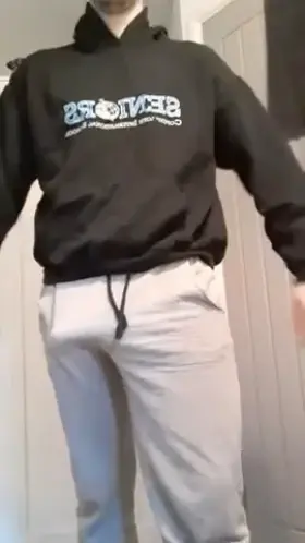 Got some LED's wanna see me play around with them later?