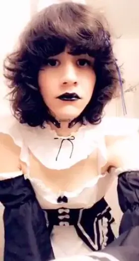 Mochibebe Was Maid For Cock😈 but that’s not all I promise ❤️