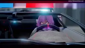 Futa Police (Nyakumi)