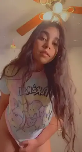 Venezuelan drop (Oc)