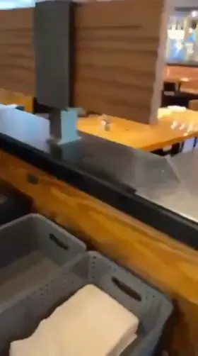 What gets trashier then public intoxication????