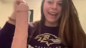 I think I’m ready to titfuck you🥰