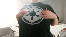 Witness the [f]all of the empire!