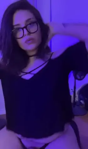 Thicc Latina princess ✨👸🏻💦