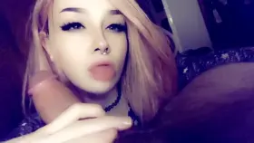 Good girls beg for cock