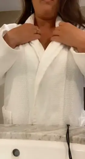 Fresh and clean and ready to get dirty again