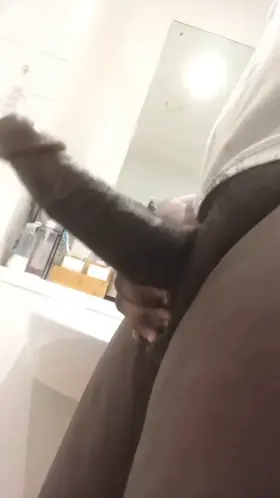 Need some ass to breed hmu