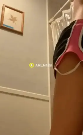 Getting ready for you😍😍