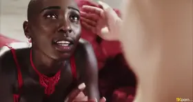 Zaawaadi suck and fuck