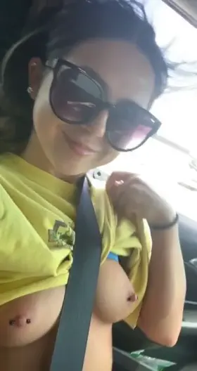 Would you take a road trip with me?