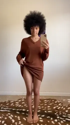 Come here and take a peek