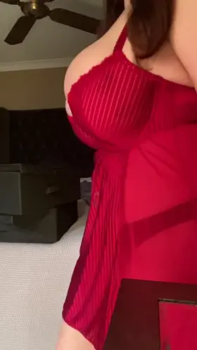 Huge Tits Boob Bounce [oc]