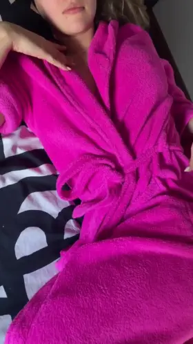 This is what happens when my milky tits dont get love