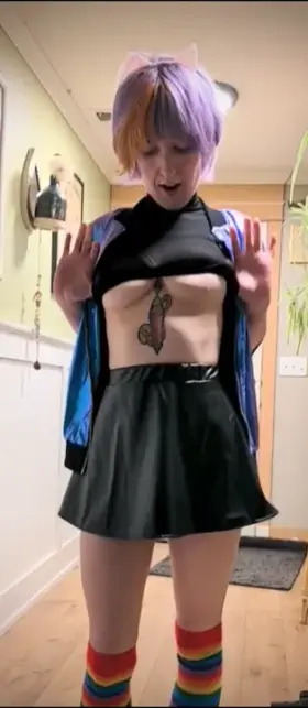 a little drop is still a drop right?